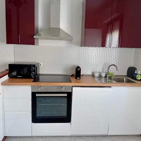 Appartamento Montebello Perugia Exterior foto